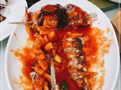 -澳门酒家(南航明珠店)