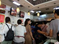 -迎桂馒头店(博爱路店)