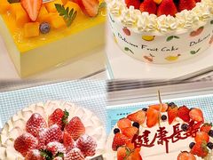 -华荣西饼(列东店)