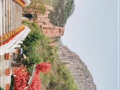 -京东石林峡风景区