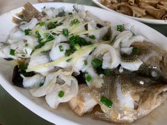 -区海鸡场饭店(石壁店)