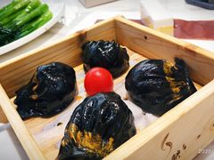 -點無缺茶楼·海鲜酒家(世博店)