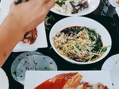 -正德楼果木烤鸭·渔家菜(东港店)