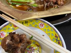 精选羊蝎子-芦月轩羊蝎子(北蜂窝店)