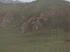 -扁都口生态休闲旅游区