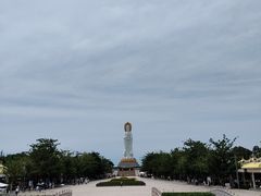 -三亚南山文化旅游区