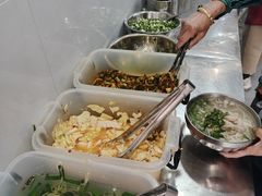 -巍山火巴肉饵丝(大理古城店)