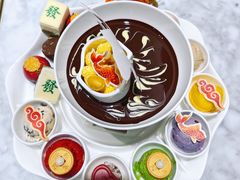 -哈根达斯(太原长风街店)