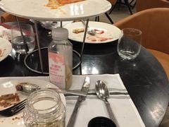 -WOLFGANG PUCK KITCHEN & BAR(迪士尼小镇店)