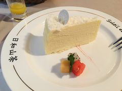 -戈雅法餐厅(世界城广场店)