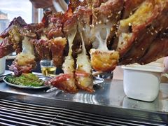 -芳姐碳烤羊腿羊排全羊(蓝天路店)