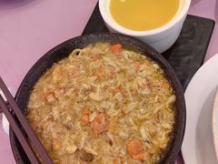 -金时代顺风大酒店(南桥百联店)