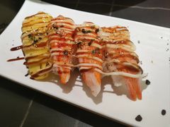 -厚道寿喜烧専門店·自助畅食(国贸店)