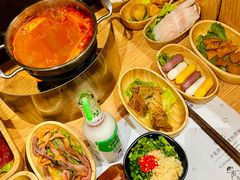 -独食火锅·半米屋台(望平街店)