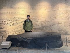 -白鹤梁水下博物馆