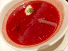 -马克西姆俄罗斯餐厅(通亚街店)