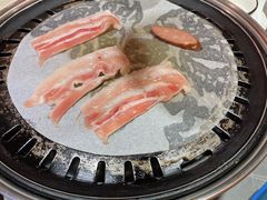 -正宗齐齐哈尔烤肉·齐牛哥鲜切炭火烤肉(杭州总店)