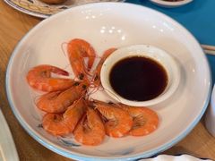 -糟粕醋·椰苑海南菜餐厅(亚龙湾天域酒店)