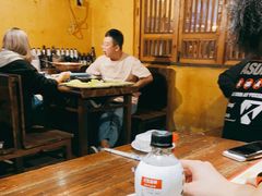 大堂-霄汉羊排(万松园一店)