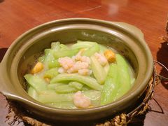 -南京大牌档(夫子庙老门东店)