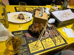 -望京小腰(北京总店)