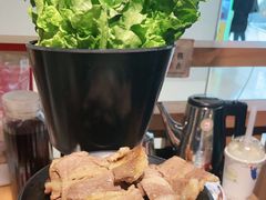 -九田家黑牛烤肉料理(溧阳吾悦店)