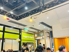 -东荟城名店仓