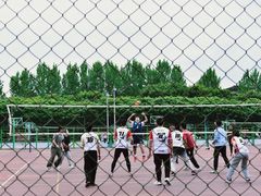 -四川大学(望江校区)