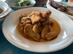 -渔公码头·九龙湾国际饭店