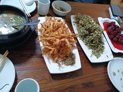 -正宗天津烧麦馆(柳州路店)