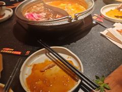 -牛New寿喜烧(金茂览秀城店)