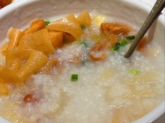 荔湾艇仔粥-粤食堂(天津和悦汇店)
