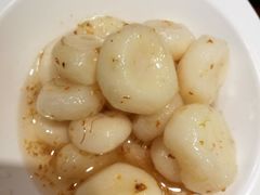 -赶海部落海鲜城(海阳路店)