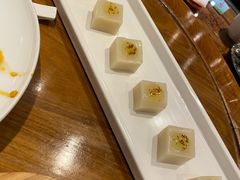 太白桂花拉糕-全聚德(新街口店)