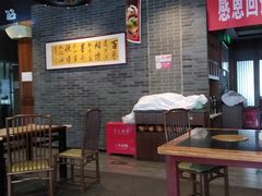 -金家老三饭庄(常营店)