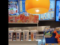 -西部马华清真兰州牛肉面·烧烤夜市(关东店)