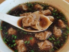 虾籽馄饨-花园茶楼(兴城西路店)