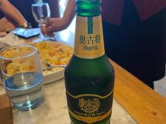 -海尔洲际酒店天下一品中餐厅