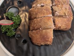 -莆田餐厅PUTIEN(三里屯店)