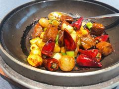 -新荣记(西溪湿地店)