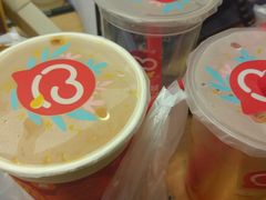 -蜜雪冰城(鼓楼南大街店)