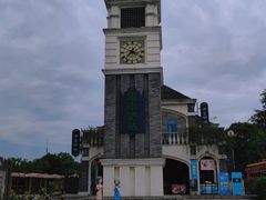 -安仁古镇