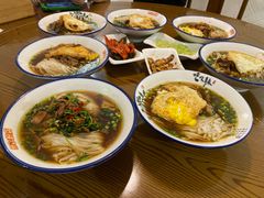 -无名粉店(五一广场店)