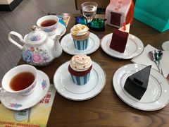 -第戎蛋糕(恒隆广场店)