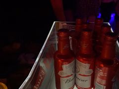 -苏荷酒吧(九街店)