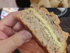 -85度C(上海茶陵北路店)