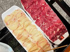 -你好牛火锅 头牌无花果鸡(海上传奇店)