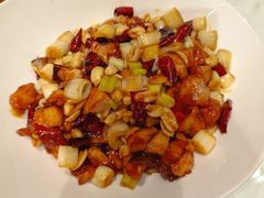 -盛百味·家宴餐厅(霸州分店)