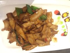 若蘭慈素食馆-若蘭慈·无国界素食料理(欢乐海岸店)