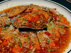 -潮三爷砂锅焗海鲜·生腌·海鲜粥(朝晖店)